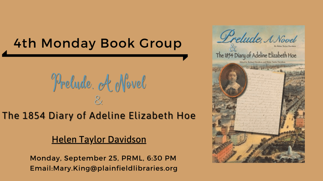 Home Plainfield Public Libraries